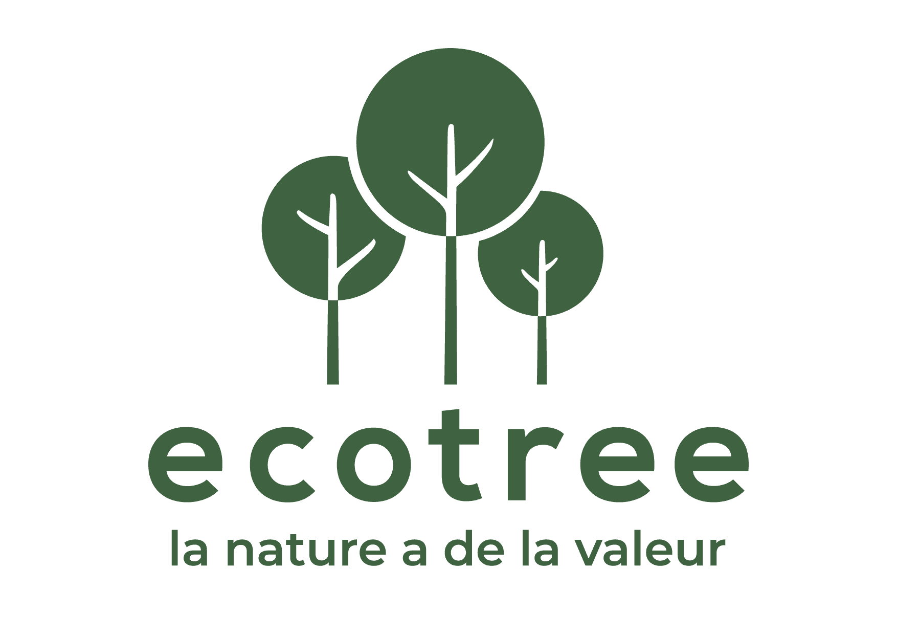 Logo EcoTree