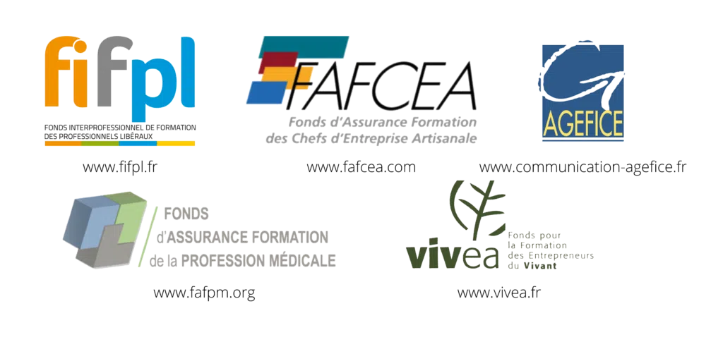 Les fonds d'assurance formation