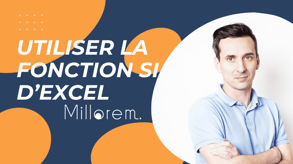 Fonction Si Excel Tuto