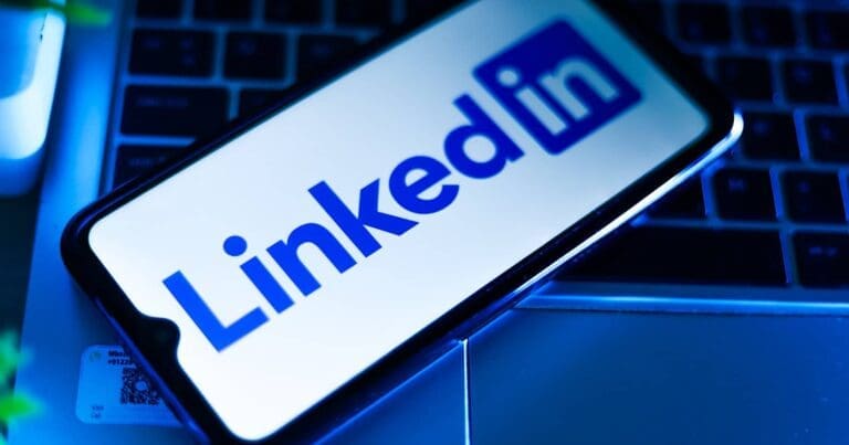 Linkedin Video