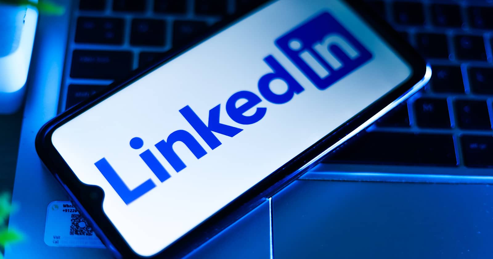 Linkedin Video